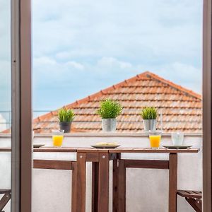 Appartement met Twee Slaapkamers